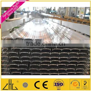 Wow!! Wide Extrusion Aluminium Housing for Led Lights, 6061 Aluminium Heat Sink Extrusions, Customize Aluminium Profile Lighting thumbnail-1
