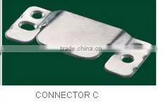 2.0mm High Quality Galvanized Chair Joint Connector thumbnail-1