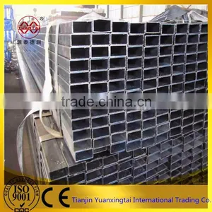 Factory Price Q195 Q215 Q235 Q345 Rectangular Steel Tube Promotion thumbnail-3