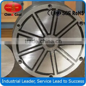 RMC100 Circular Dense Permanent Magnetic Chuck thumbnail-6