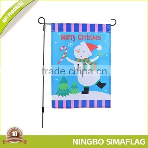 With 9 Years Experience Factory Directly Garden Flag 010 thumbnail-1