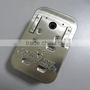 Stainless Steel BBQ Motor thumbnail-1