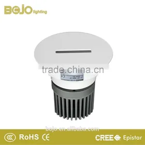Zhongshan Factory Direct Sale Recessed 10W Cob Led Downlight thumbnail-4