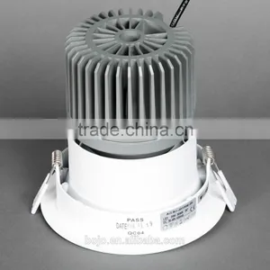 Recessed 20w Led Hotel Wall Washer Cob Led Spotlight for Star Hotel thumbnail-5