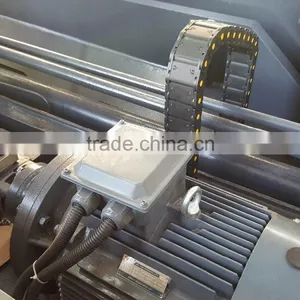 6*6000 CNC Shearing Machine Price, Price Of Shearing Machines thumbnail-5