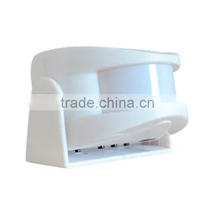 NEW Auto Welcome Device Door Bell Ring Wireless Sensor Alarm Doorbel ML-X05 thumbnail-3