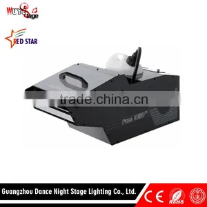 Special Design 1500W DMX-512 or Supplied Remote Smart Ice Fog Machine thumbnail-5