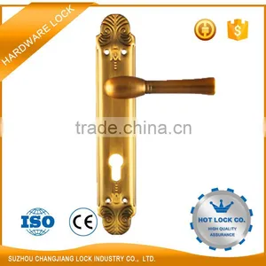 Classical Design Aluminium Door Handle thumbnail-3