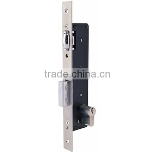 Popular Dead Lock and Different Kinds of Door Lock Used for Metal Door Lock thumbnail-1