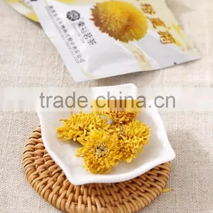 Chinese Blooming Chrysanthemum Tea thumbnail-3