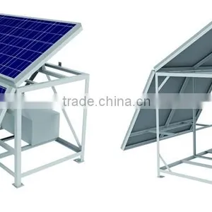 500W 1KW 2KW 3KW 4KW 5KW 8WK 10KW 12KW Off Gird Solar Power Generation System thumbnail-4