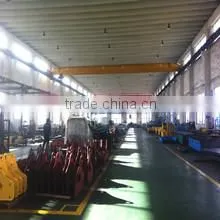 Yantai Yongle Machine Parts Co., Ltd. company overview - view 2 thumbnail