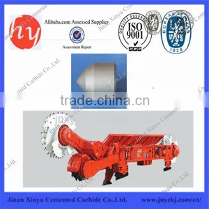 2016 Underground Conical Road Milling Machine/rotary Drill Bits for Sale thumbnail-4