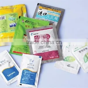 DXDK-900F Multi-lane Automatic Small Tea Bag Packing Machine thumbnail-4