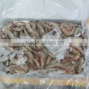 FROZEN HOSO POOVALAN SHRIMPS thumbnail-5