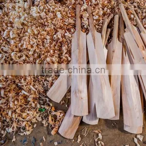 Wooden Cricket Bat thumbnail-1