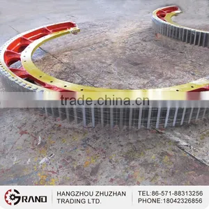 Customized Industrial Drive Types of Mechanical Gears Manufacturer thumbnail-4