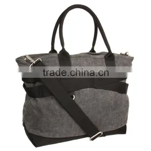 New Nylon Laptop Bags for Men thumbnail-1