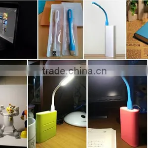 Flexible Mini Usb Powered Flexible Led Light,mini Usb Led Lamp,usb Led Light for Power Bank Computer thumbnail-6