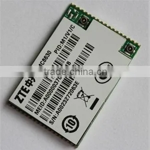 Zte Cdma Evdo Module MC8630 thumbnail-5