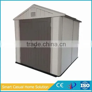 Factory Wholesale Price Garden Shed for Tools in Garden Hot Sale thumbnail-1