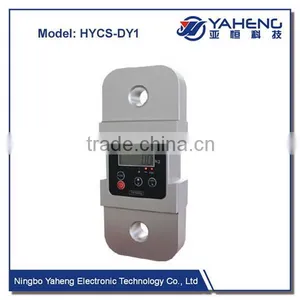 Industry Hanging Wireless Crane Remote Control System thumbnail-1