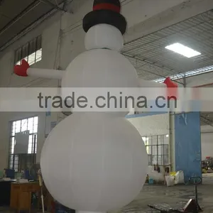 SUNJOY 2016 Hot-selling Inflatable Air Dancer Mini Air Dancer for Sale thumbnail-5