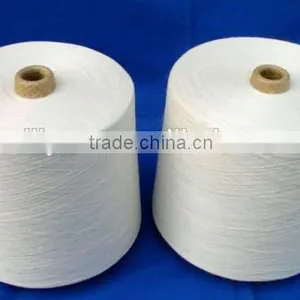 38/1 Close Virgin Polyester Yarn thumbnail-1