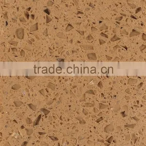 Cherry Blossom Quartz Stone Vanity Tops thumbnail-4