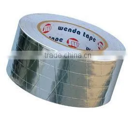 Reinforced Aluminium Foil Tape thumbnail-1