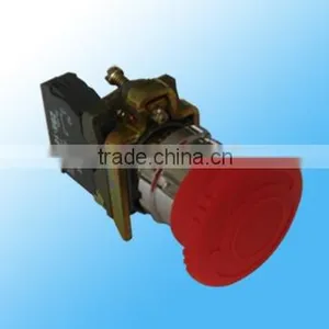 Emergency Stop Push Button Switch thumbnail-1