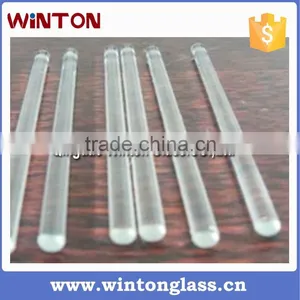 Crystal Glass Fiber Rod in Low Price thumbnail-1