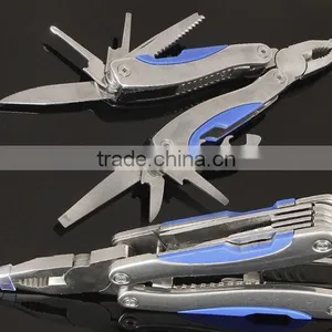 OEM 420 Stainless Steel Outdoor New Multifunction Pliers Tool thumbnail-2