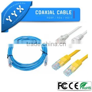Networking Cat5 Patch Cord Cable ON SELL thumbnail-5