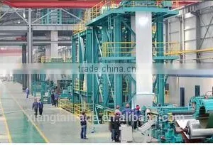 Tianjin Sunlight Import And Export Trading Co., Ltd. company overview - view 3 thumbnail