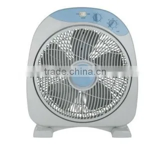 12"Box Fan thumbnail-1