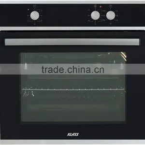 Built-in Oven thumbnail-4