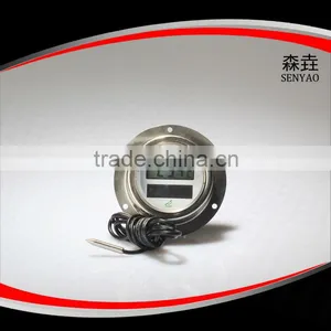 200 LUX Solar Thermometer thumbnail-1