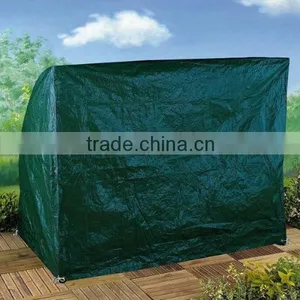 Insulated Tarpaulin ,poly Tarp ,waterproof Furniture Outdoor Cover thumbnail-1