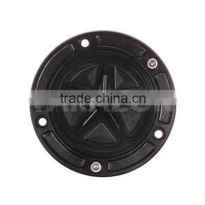 CNC Aluminum Motorcycle Fuel Gas Cap for Ducati 748 998 Spare Parts thumbnail-4