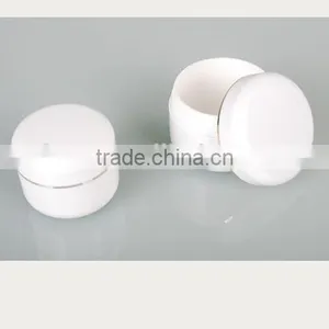30ml Plastic Double Wall Cream Jar thumbnail-1
