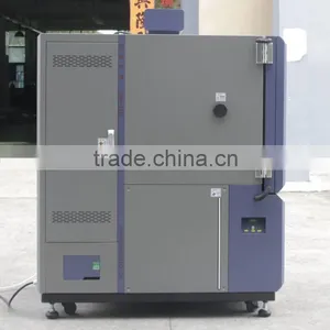 Low Noise Energy-saving 30% Temperature Humidity Test Chamber for Electronics Component Testing thumbnail-2