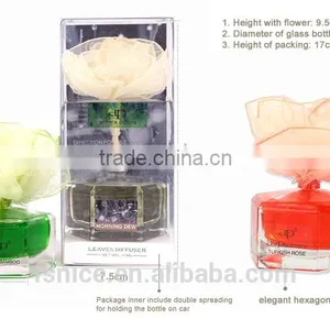 Air Pleasure 60ml Aroma Diffuser Scent Oil Diffuser thumbnail-1
