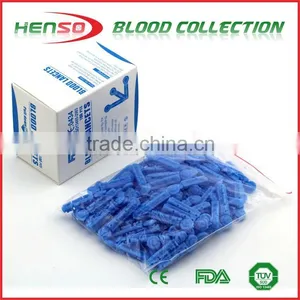 Henso Sterile Twist Blood Lancet thumbnail-4