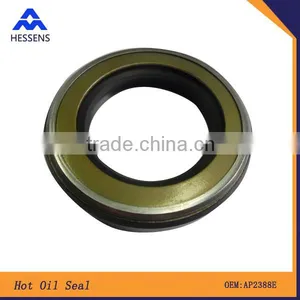 AP2388E Hydraulic Tcn Rubber Seal for Excavator thumbnail-2