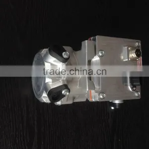 DH27A1 DC 312V Electric Scroll Air Conditioner for Cooling and Heating the Air thumbnail-5