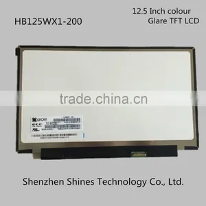 Shenzhen Original Full Stock Boe 12.5 Inch Colour TFT LCD thumbnail-1