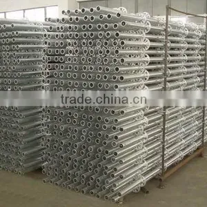 Low Price Ringlock System Scaffolding for Sale thumbnail-5