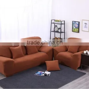 Protective Sofa Cover Stretch Sofa Cover thumbnail-6