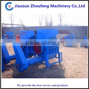 Mini PE PP Film Pet Bottle Shredder Recycling Crusher Machine(whatsapp:008613782789572) thumbnail-1